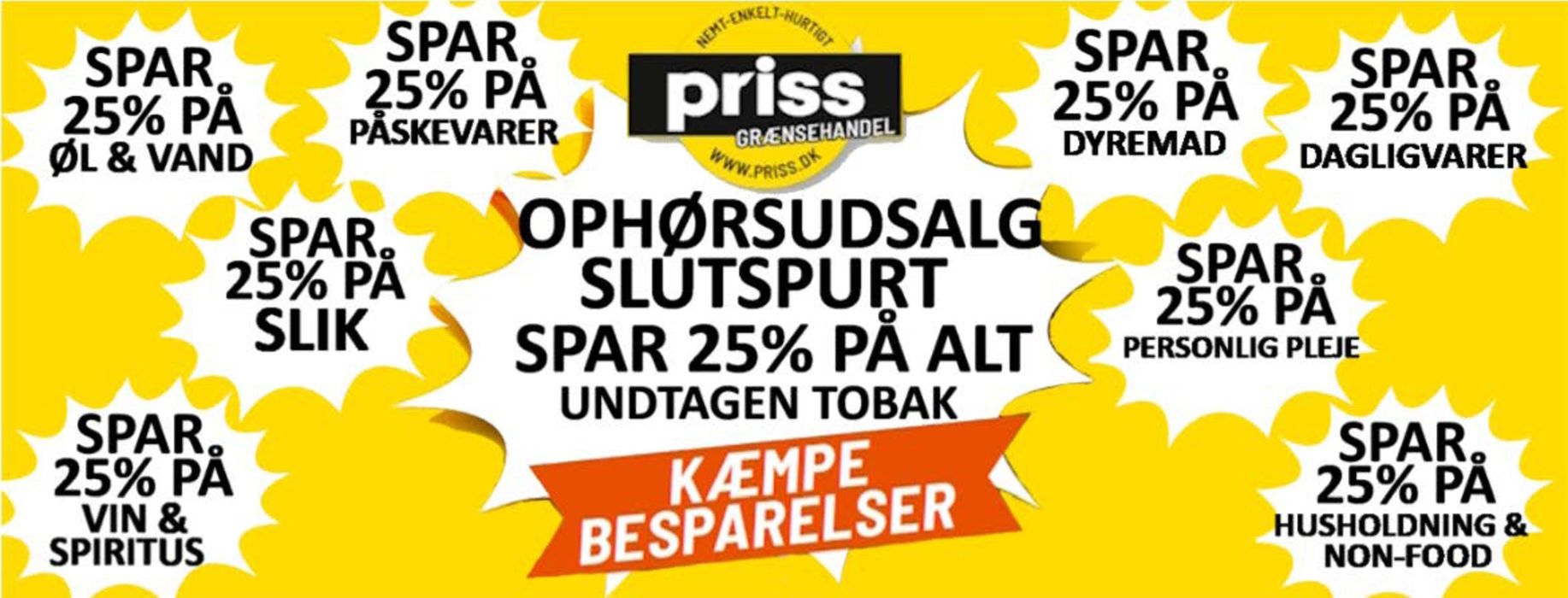 Priss katalog i Flensburg | Spar | 13.3.2024 - 31.3.2024