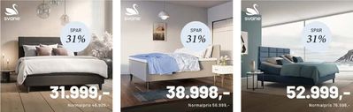 Tilbud fra Hjem og møbler i Helsingør | Spar 31% hos Drømmeland | 19.3.2024 - 31.3.2024