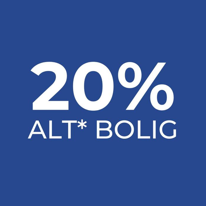 Bahne katalog i Roskilde | Spar 20% | 28.3.2024 - 31.3.2024