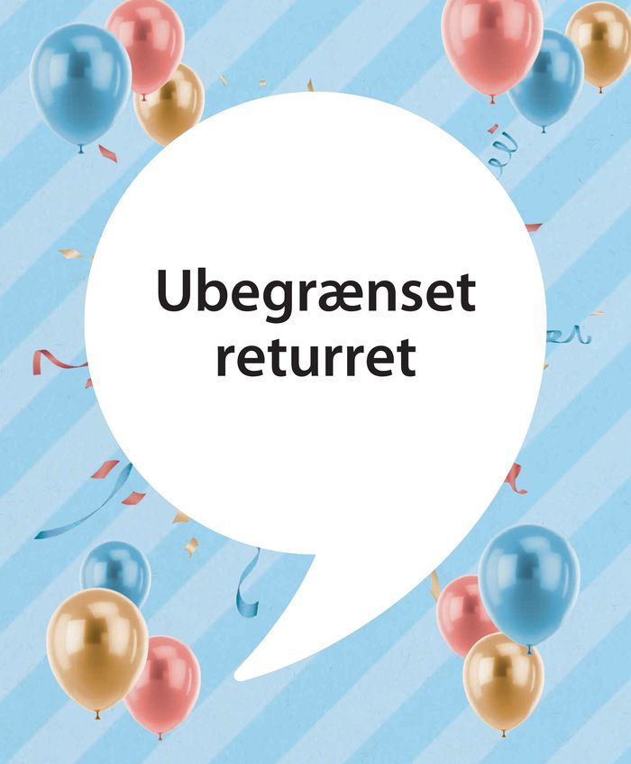 JYSK katalog i Middelfart | Ugens Tilbudsavis | 12.4.2024 - 26.4.2024