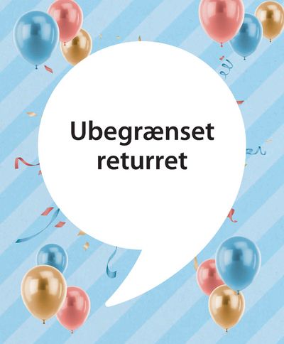 JYSK katalog i Odense | Ugens Tilbudsavis | 12.4.2024 - 26.4.2024