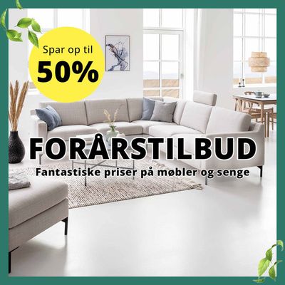 Hjemme Hos katalog i Odense | Spar op til 50% | 12.4.2024 - 30.4.2024
