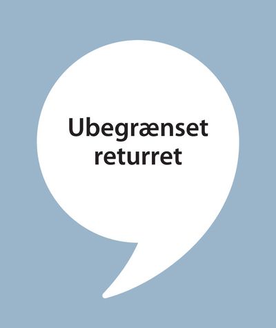 Tilbud fra Hjem og møbler i Øster Ulslev | JYSK Ugens tilbudsavis hos JYSK | 10.5.2024 - 24.5.2024