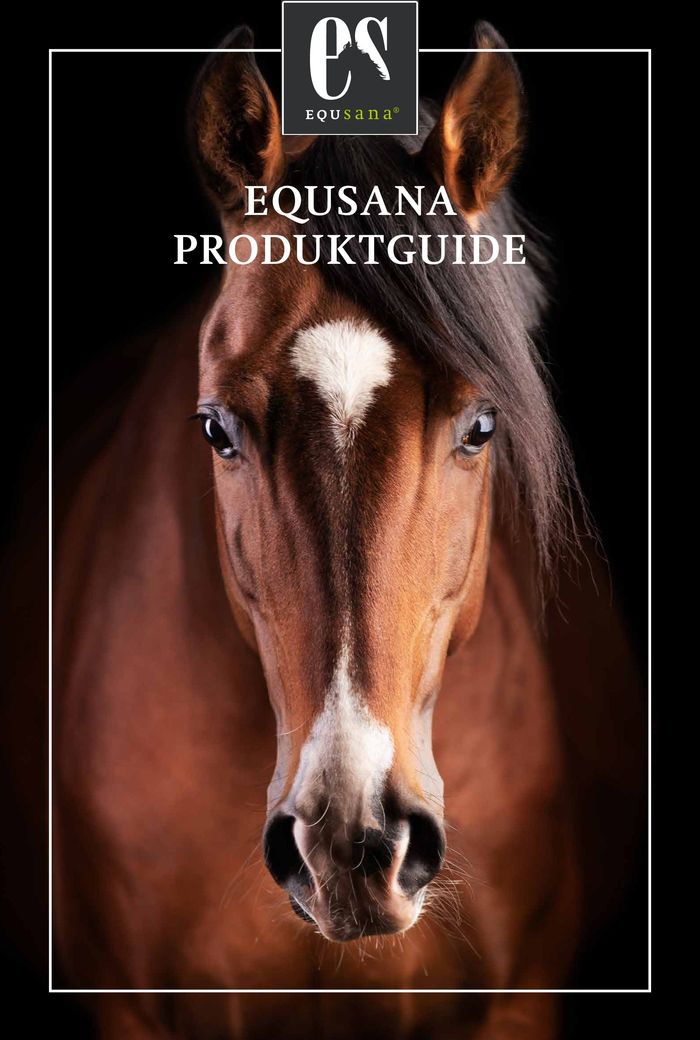 Land & Fritid katalog i Brædstrup | Equsana Produktguide | 27.5.2024 - 31.12.2024