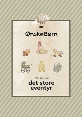 Tilbud fra Legetøj og baby i Odense | Hovedkatalog 2023 hos ØnskeBørn | 3.8.2023 - 31.12.2023