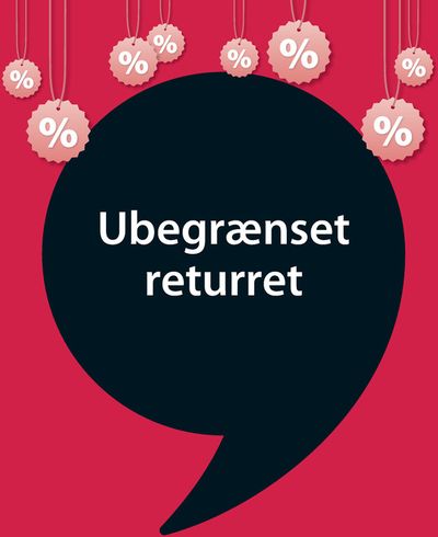 Tilbud fra Hjem og møbler i Frederikssund | Ugens tilbudsavis. hos JYSK | 19.7.2024 - 2.8.2024