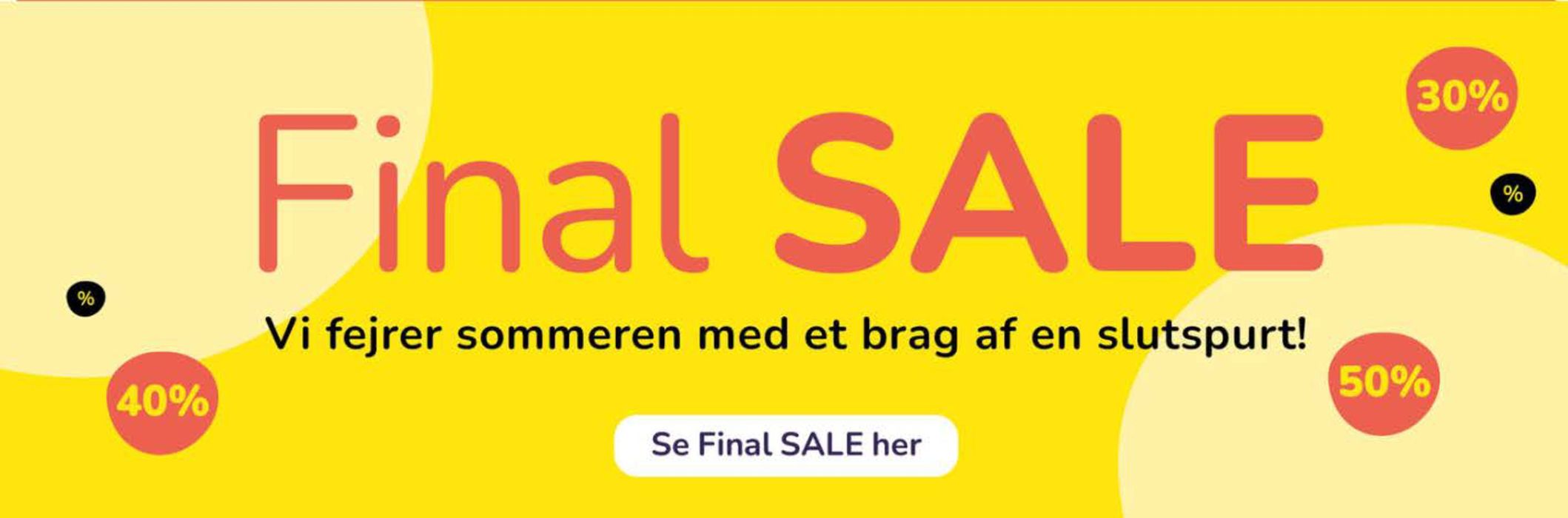 Babysam katalog i København | Final Sale | 22.7.2024 - 8.8.2024