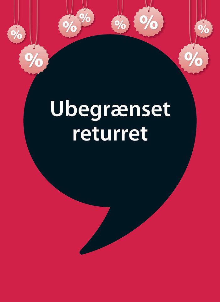 JYSK katalog i Odense | Ugens tilbudsavis | 26.7.2024 - 9.8.2024