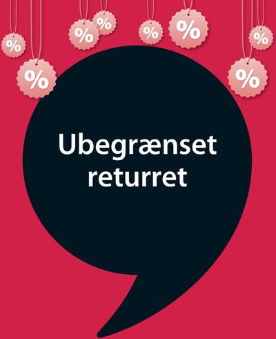 Tilbud fra Hjem og møbler i Frederikssund | Ugens tilbudsavis hos JYSK | 26.7.2024 - 9.8.2024