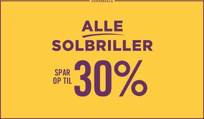 Tilbud fra Mode i Faaborg | Spar op til 30% hos Thiele | 20.8.2024 - 25.9.2024