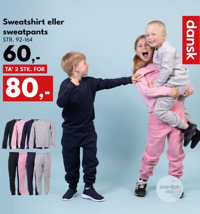 Dansk Outlet katalog i Hørsholm | Dansk outlet tilbudsavis | 29.8.2024 - 12.9.2024