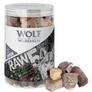 Wolf of Wilderness - Raw Snacks på tilbud til 49,9 kr. hos Zooplus DK