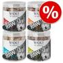 Økonomipakke Wolf of Wilderness - Raw Snacks på tilbud til 139,9 kr. hos Zooplus DK