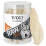Wolf of Wilderness RAW Snack - Kyllingebrystfilet (frysetørret) på tilbud til 54,9 kr. hos Zooplus DK