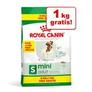 1 kg / 3 kg gratis! Royal Canin Size i den nye bonusposeNYHED på tilbud til 392,9 kr. hos Zooplus DK