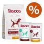 PRØVEPRIS! Rocco Diet Care hundefoderNYHED på tilbud til 68,9 kr. hos Zooplus DK