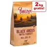 10 + 2 kg gratis! 12 kg Purizon tørfoder på tilbud til 432,9 kr. hos Zooplus DK