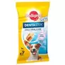 Pedigree DentaStix på tilbud til 19,9 kr. hos Zooplus DK