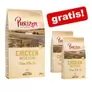 6,5 kg Purizon kattefoder+ 800 g gratis! på tilbud til 509,9 kr. hos Zooplus DK