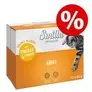 PRØVEPRIS! 12 x 85 g Smilla Bidder med grøntsager på tilbud til 36,9 kr. hos Zooplus DK