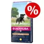 SÆRPRIS! 15 kg Eukanuba tørfoder på tilbud til 359,9 kr. hos Zooplus DK