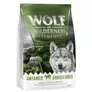 Wolf of Wilderness "Untamed Grasslands" Hest - Kornfri på tilbud til 19,9 kr. hos Zooplus DK