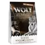 Wolf of Wilderness SENIOR "Rocky Canyons" Frilandsokse - Kornfri på tilbud til 22,9 kr. hos Zooplus DK