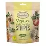 SÆRPRIS! Lukullus Vegan Garden StripesNYHED på tilbud til 32,9 kr. hos Zooplus DK