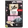 Sheba Creamy Snacks på tilbud til 19,9 kr. hos Zooplus DK