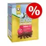 Økonomipakke: 28/56 stk. Barkoo Dental Snacks på tilbud til 34,9 kr. hos Zooplus DK