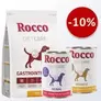 SÆRPRIS! Rocco Diet Care vådfoder & tørfoderNYHED på tilbud til 93,9 kr. hos Zooplus DK