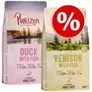 Prøvepakke: 2 eller 3 x 400 g Purizon Adult på tilbud til 84,9 kr. hos Zooplus DK