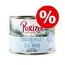 PRØVEPRIS! 6 x 200 g / 400 g Purizon Adult kattefoder på tilbud til 143,9 kr. hos Zooplus DK