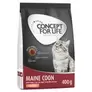 Concept for Life Maine Coon Adult Laks - Kornfri på tilbud til 44,9 kr. hos Zooplus DK