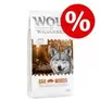 SÆRPRIS! Wolf of Wilderness 12 kg på tilbud til 419,9 kr. hos Zooplus DK