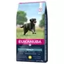 Eukanuba Adult Large Breed Kylling på tilbud til 334,9 kr. hos Zooplus DK