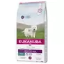 Eukanuba Adult Daily Care Sensitive Skin på tilbud til 377,9 kr. hos Zooplus DK