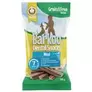 Barkoo Dental Snacks 7 stk.- KORNFRI på tilbud til 9,9 kr. hos Zooplus DK