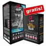 9 kg Alpha spirit tørfoder + 24 Sticks Mixbox All 6 Tastes gratis! på tilbud til 557,9 kr. hos Zooplus DK