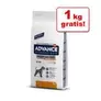 1 kg gratis! 15 kg Advance Veterinary DietsNYHED på tilbud til 811,9 kr. hos Zooplus DK