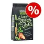 SÆRPRIS! 1,5 kg Greenwoods på tilbud til 79,9 kr. hos Zooplus DK