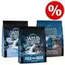 SPAREPRIS! 400 g Wild Freedom tørfoderNYHED på tilbud til 31,9 kr. hos Zooplus DK