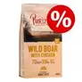 Prøvepris! 400 g Purizon kattefoder på tilbud til 39,9 kr. hos Zooplus DK