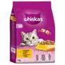 Whiskas 1+ Kylling på tilbud til 269,9 kr. hos Zooplus DK