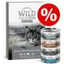 SÆRPRIS! 6 x 70 g Wild Freedom Adult på tilbud til 58,9 kr. hos Zooplus DK