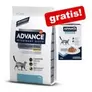 7,5 kg / 8 kg Advance Vet Diets + 12 x 85 g passende vådfoder gratis! på tilbud til 589,9 kr. hos Zooplus DK