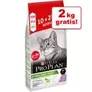 10 + 2 kg gratis! 12 kg Purina PRO PLAN Sterilised Adult på tilbud til 482,9 kr. hos Zooplus DK