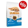 SÆRPRIS! 10 kg IAMS kattetørfoder på tilbud til 226,9 kr. hos Zooplus DK