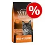 SÆRPRIS! 6,5 kg Wild Freedom tørfoder på tilbud til 319,9 kr. hos Zooplus DK