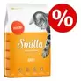 SLÅ TIL! Smilla 10 kg tørfoder til SÆRPRIS på tilbud til 242,9 kr. hos Zooplus DK